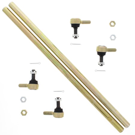 All Balls All Balls Tie Rod Upgrade Kit 52-1039 52-1039